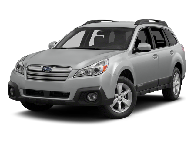 2014 Subaru Outback's photo