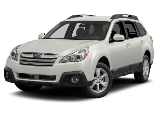 2014 Subaru Outback