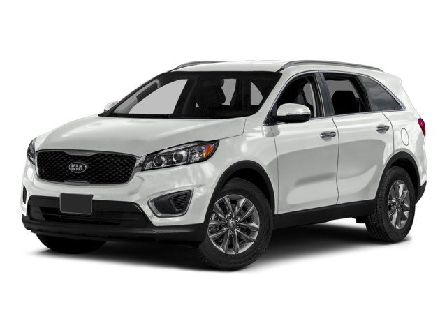 2016 Kia Sorento LX V6 AT 4WD's photo
