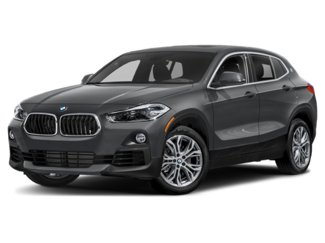 2018 BMW X2