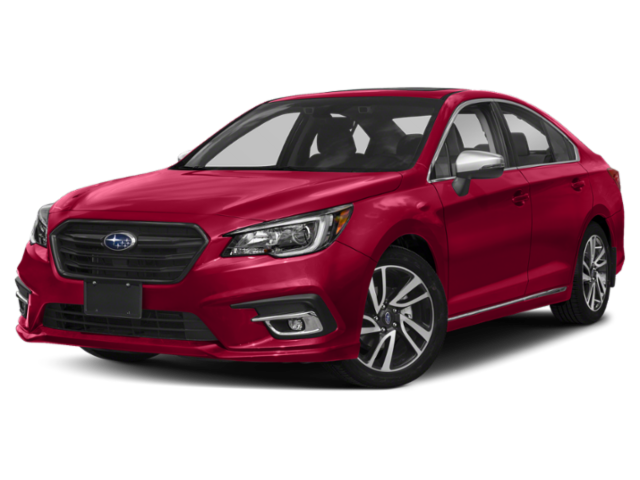 2018 Subaru Legacy