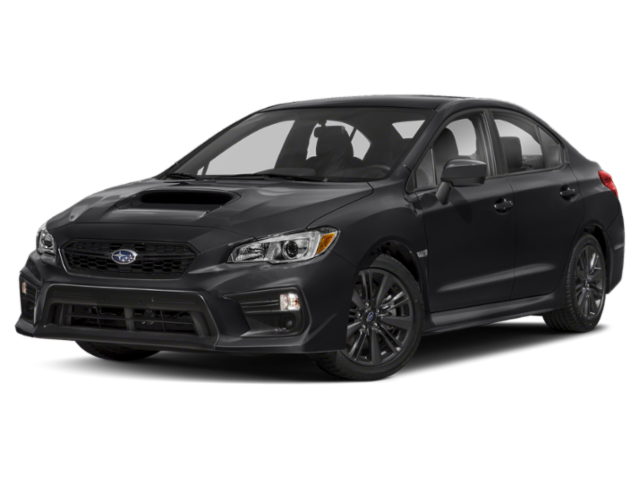 2018 Subaru WRX Base