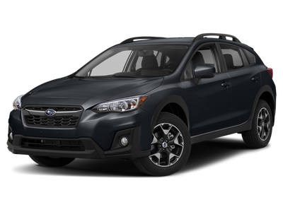 2018 Subaru Crosstrek 2.0I