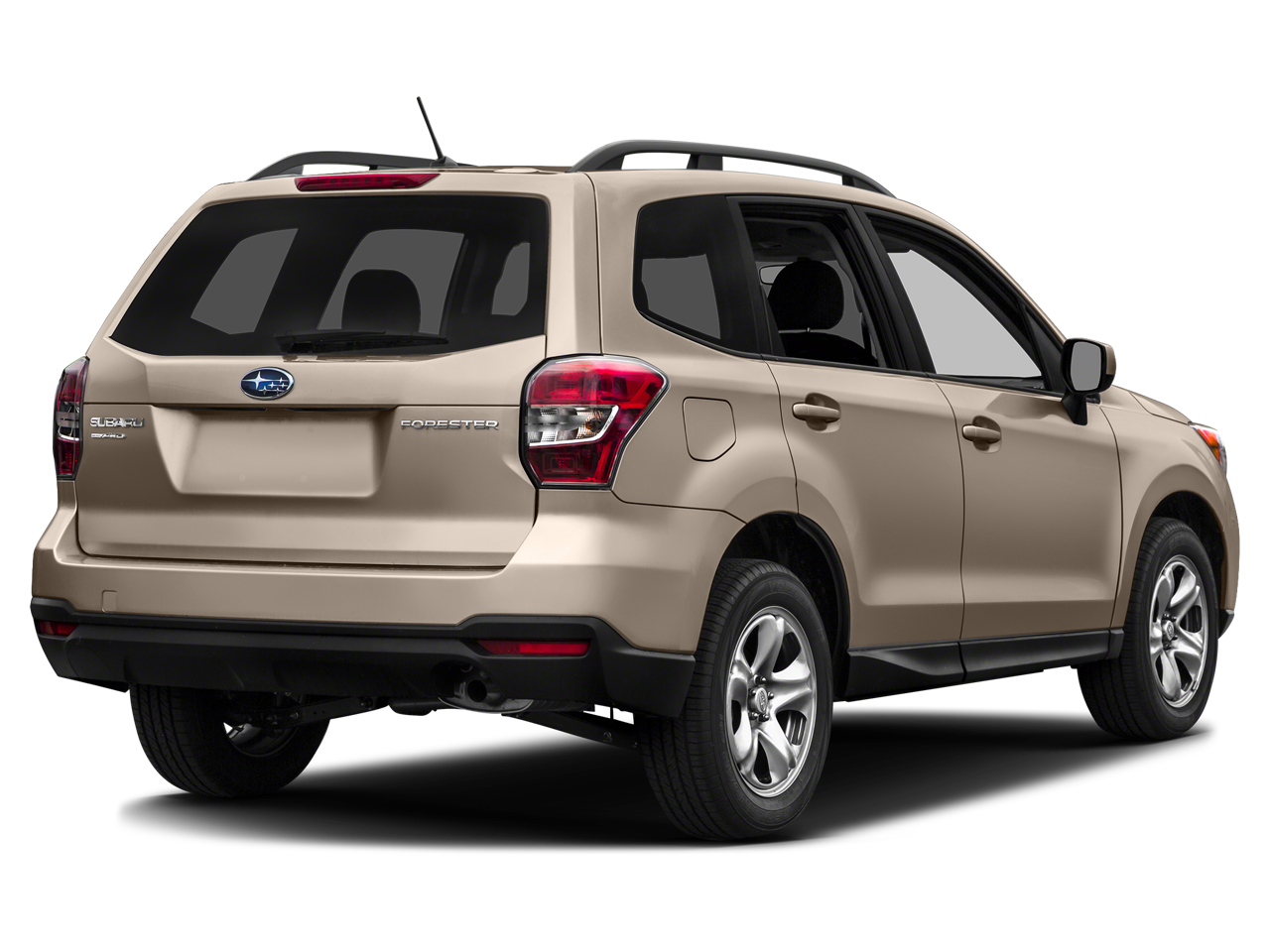 Used 2015 Subaru Forester i Premium with VIN JF2SJADC6FH804279 for sale in Huntington, WV