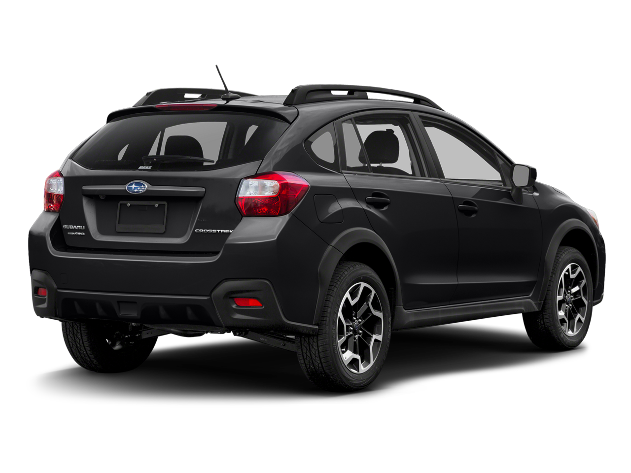 Used 2016 Subaru Crosstrek Limited with VIN JF2GPANC9G8247694 for sale in Huntington, WV
