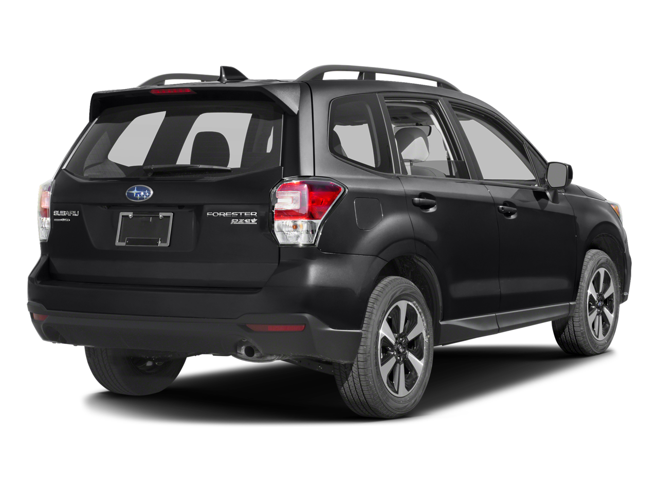 Used 2017 Subaru Forester Premium with VIN JF2SJAGC6HH534596 for sale in Huntington, WV