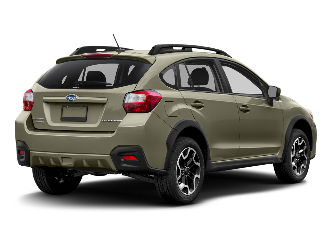 Used 2017 Subaru Crosstrek Premium with VIN JF2GPABC5H8265373 for sale in Huntington, WV