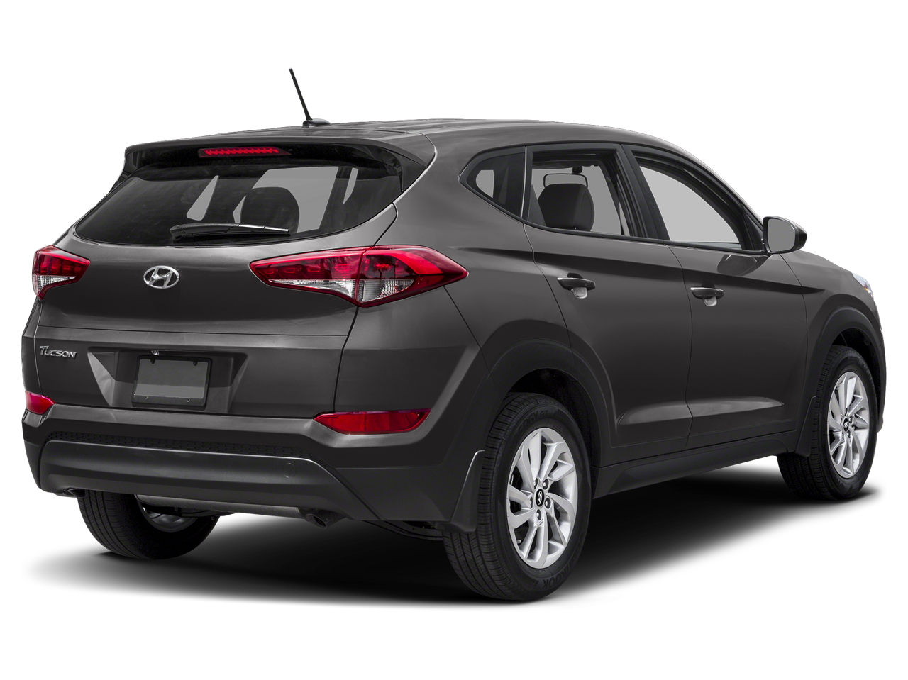 Used 2018 Hyundai Tucson SEL with VIN KM8J3CA42JU620742 for sale in Huntington, WV