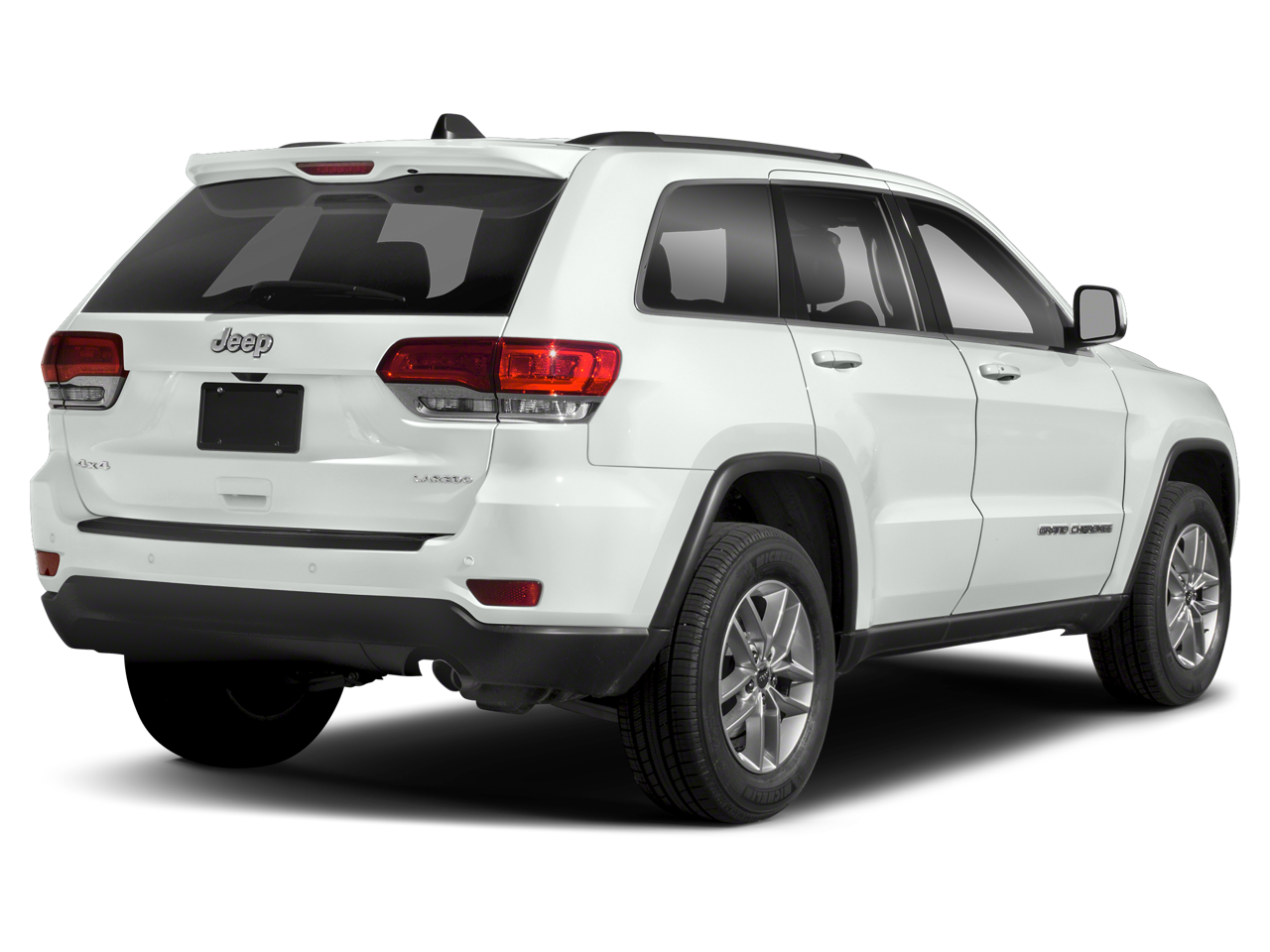 Used 2018 Jeep Grand Cherokee Laredo E with VIN 1C4RJFAG8JC236138 for sale in Huntington, WV