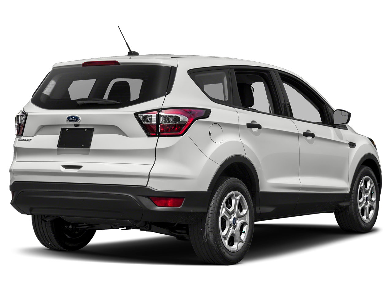 Used 2019 Ford Escape SE with VIN 1FMCU9GD4KUA15543 for sale in Huntington, WV
