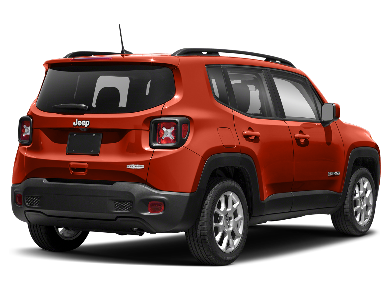 Used 2019 Jeep Renegade Latitude with VIN ZACNJBBBXKPJ88212 for sale in Huntington, WV