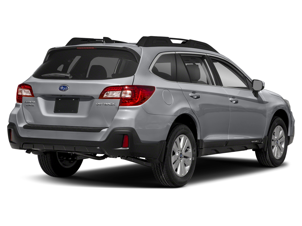 Used 2019 Subaru Outback Premium with VIN 4S4BSAFC2K3374617 for sale in Huntington, WV