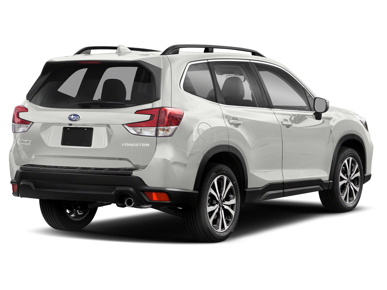 Used 2020 Subaru Forester Limited with VIN JF2SKASC2LH539730 for sale in Huntington, WV