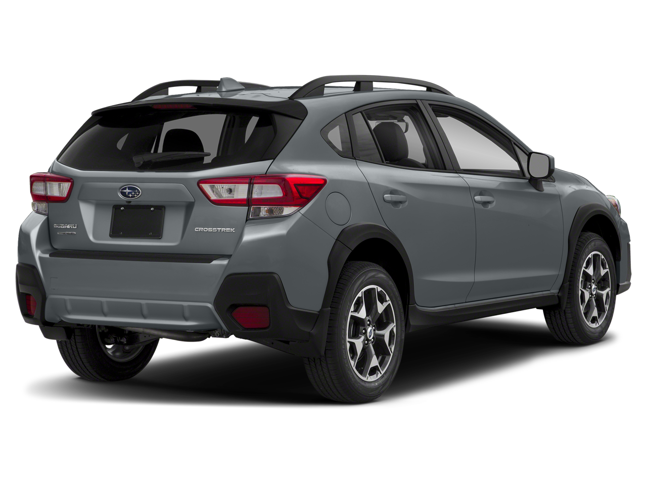 Used 2020 Subaru Crosstrek Base with VIN JF2GTABC5L8280282 for sale in Huntington, WV