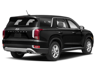 2021 Hyundai Palisade SE