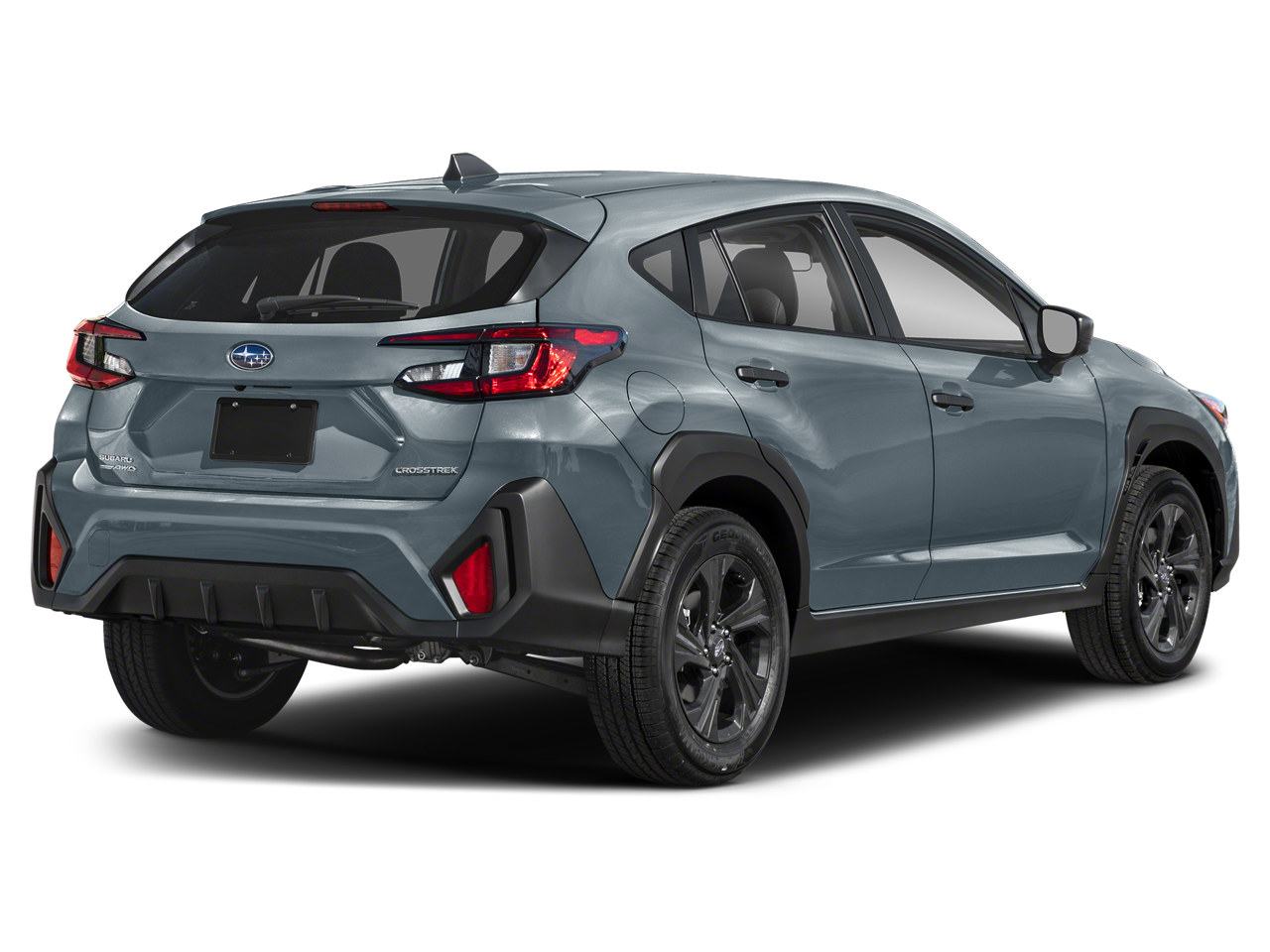 2024 Subaru Crosstrek 2.0I
