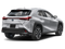 2025 Lexus UX BASE