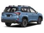 2025 Subaru Forester BASEP