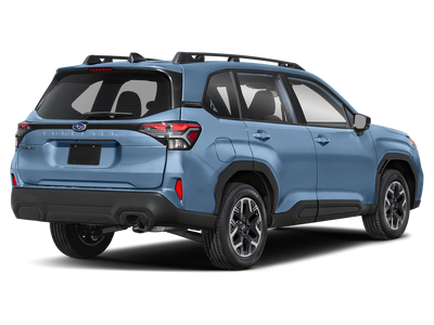 2025 Subaru Forester BASEP