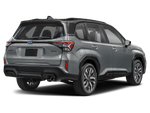 2025 Subaru Forester Touring Hybrid