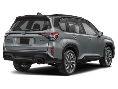 2025 Subaru Forester Touring Hybrid