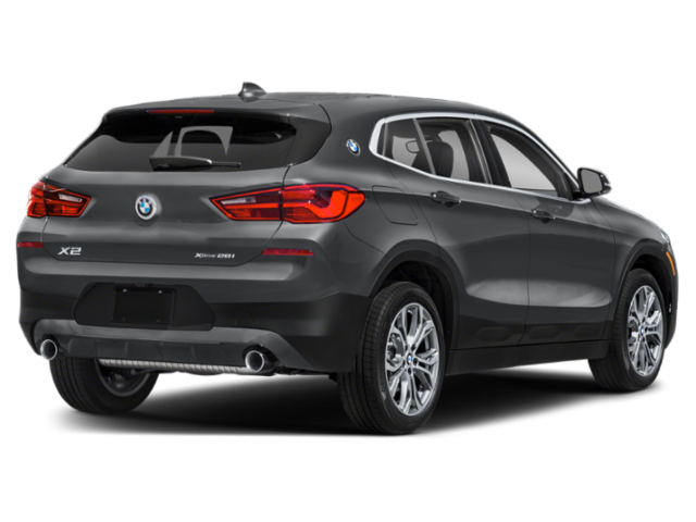 Used 2018 BMW X2 28i with VIN WBXYJ5C32JEF78033 for sale in Huntington, WV