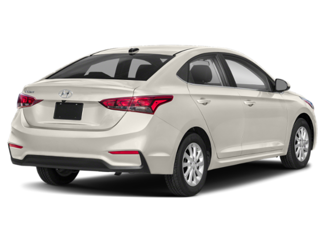 2018 Hyundai Accent SEL