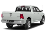 2018 RAM 1500 Harvest