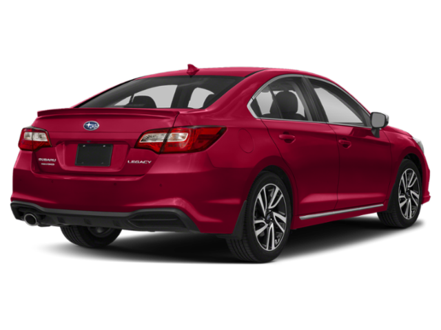Used 2018 Subaru Legacy Sport with VIN 4S3BNAS69J3034522 for sale in Huntington, WV