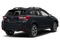 2018 Subaru Crosstrek 2.0I