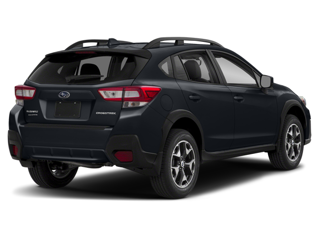 2018 Subaru Crosstrek 2.0I