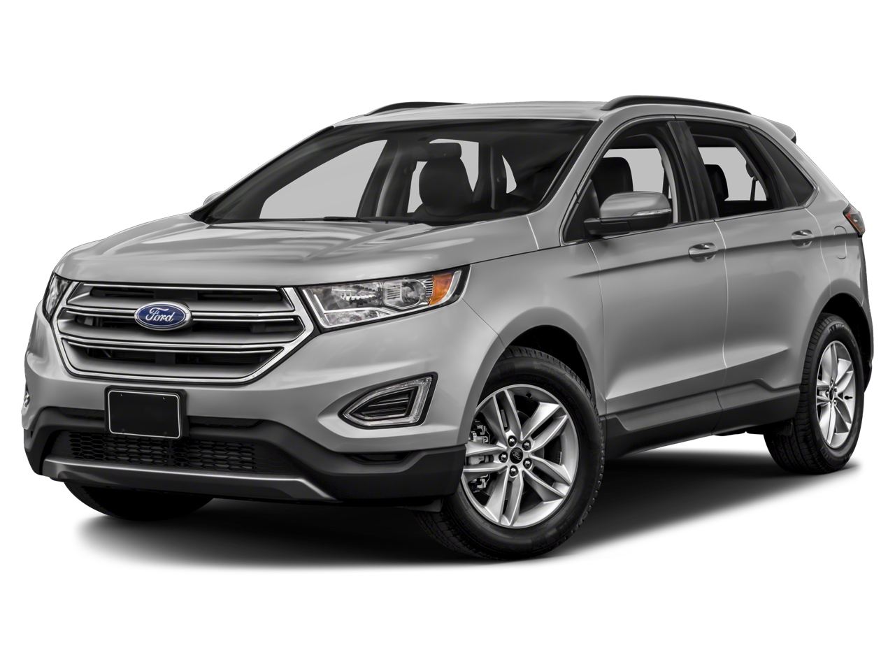 2015 Ford Edge