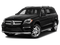 2015 Mercedes-Benz GL-Class GL 350 BlueTEC