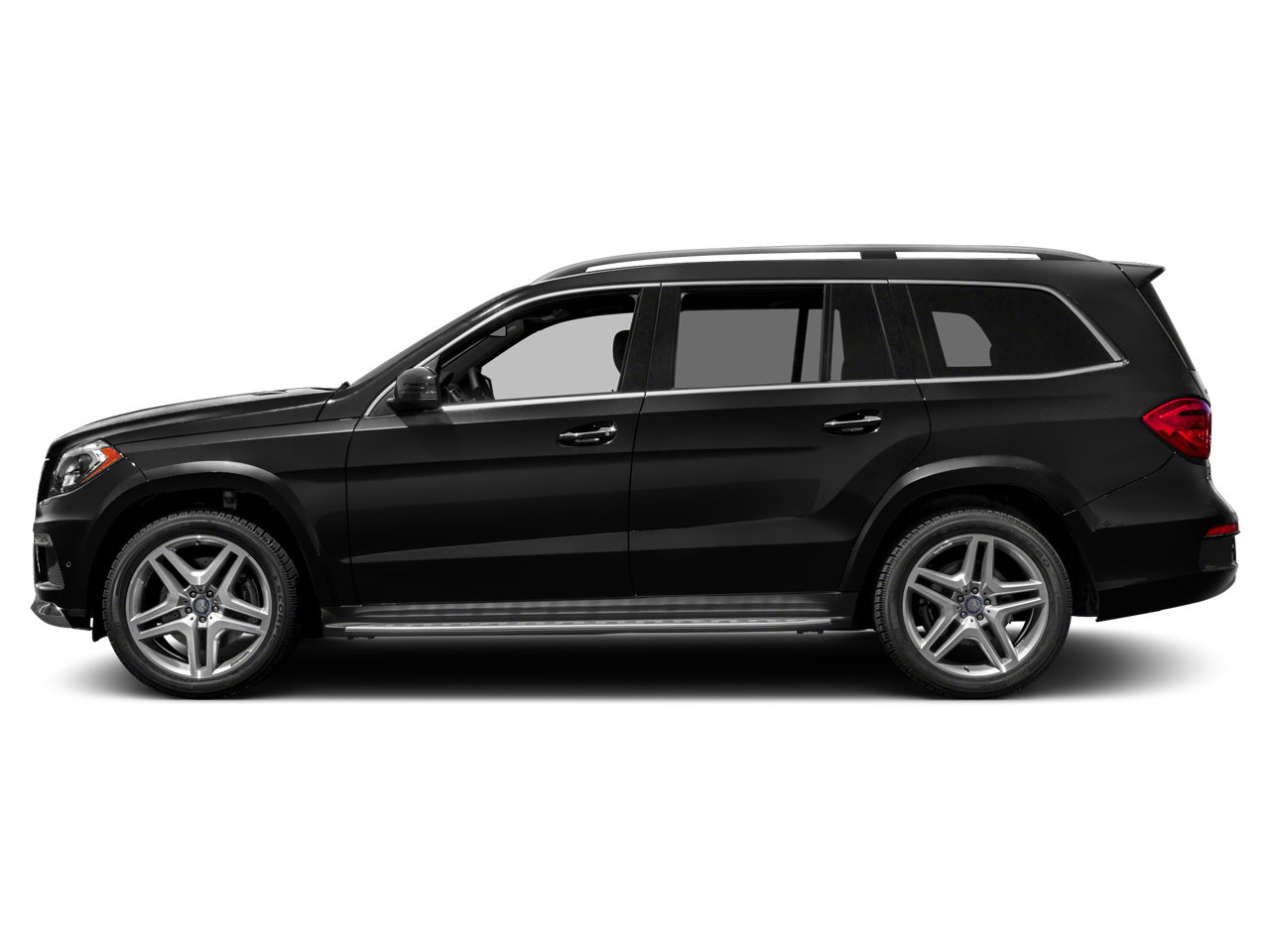 2015 Mercedes-Benz GL-Class GL 350 BlueTEC