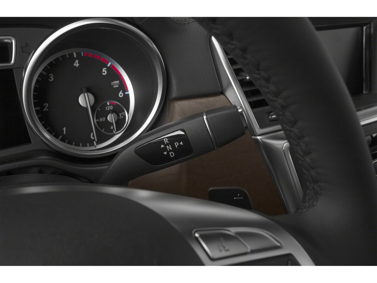 2015 Mercedes-Benz GL-Class GL 350 BlueTEC
