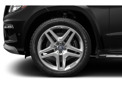 2015 Mercedes-Benz GL-Class GL 350 BlueTEC