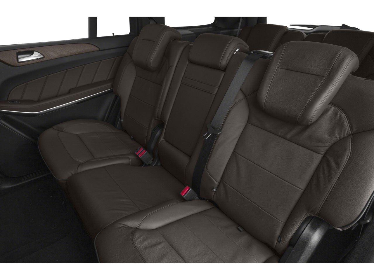 2015 Mercedes-Benz GL-Class GL 350 BlueTEC
