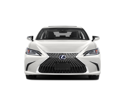 2020 Lexus ES ES 300h