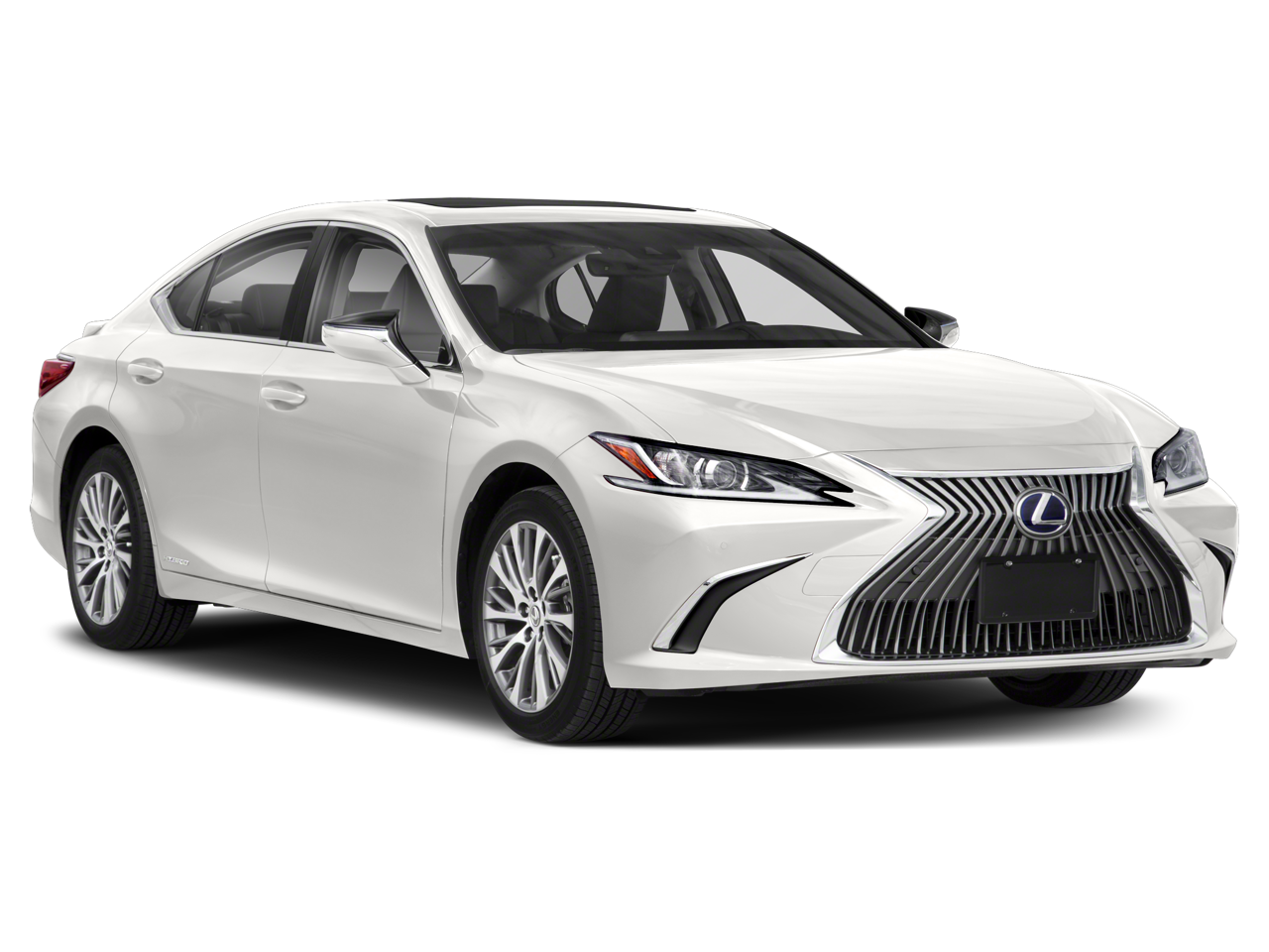 2020 Lexus ES ES 300h