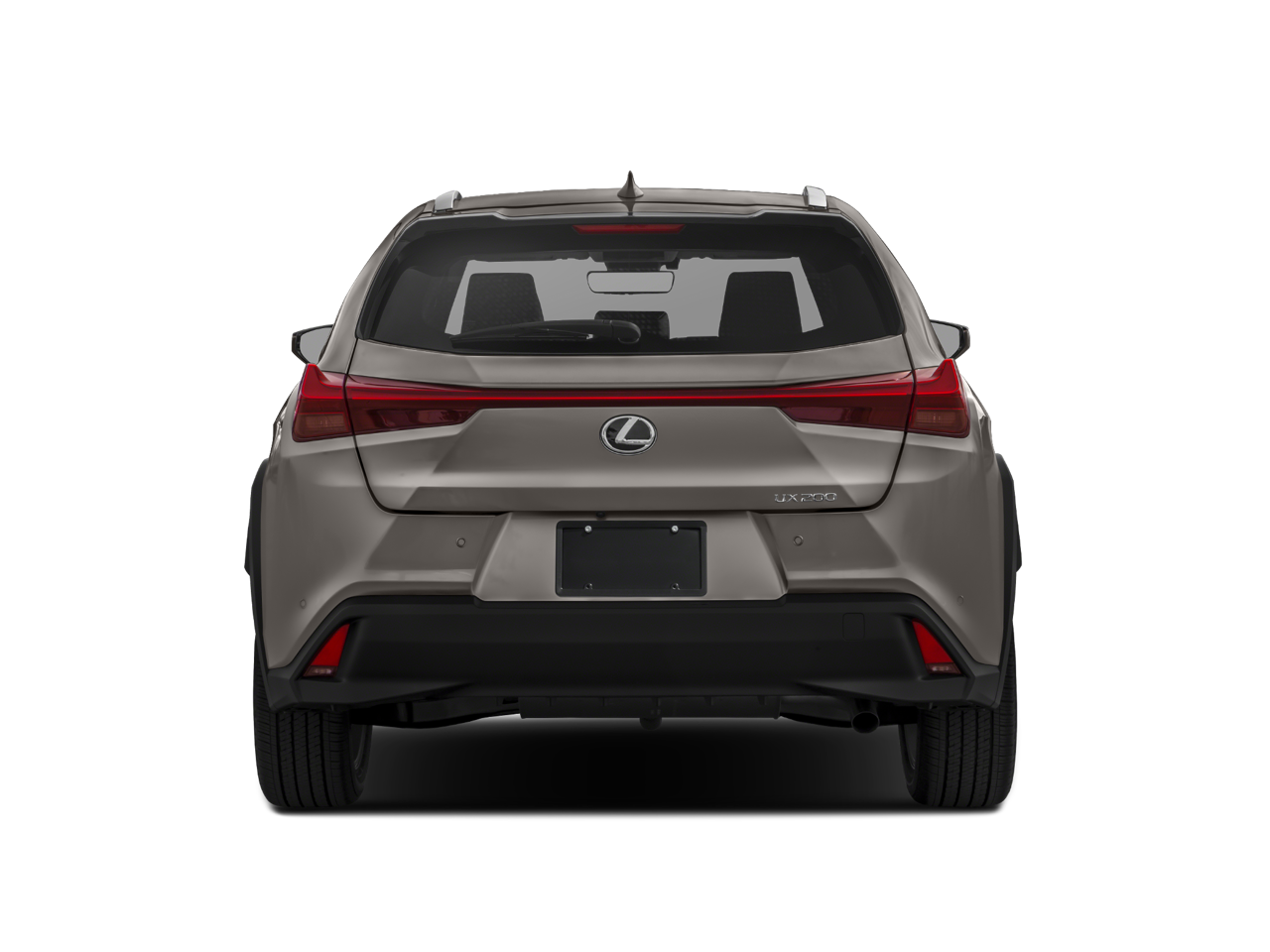 2020 Lexus UX UX 200