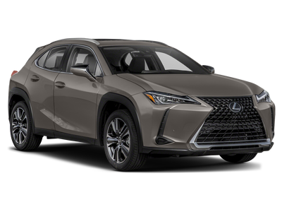 2020 Lexus UX UX 200