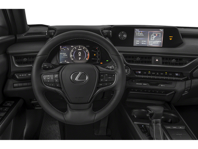 2020 Lexus UX UX 200