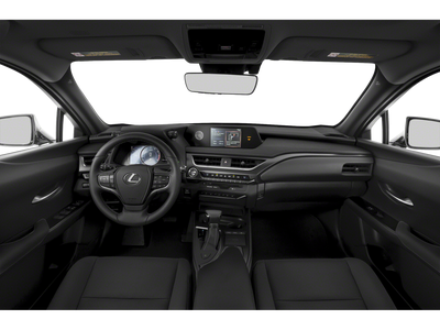 2020 Lexus UX UX 200