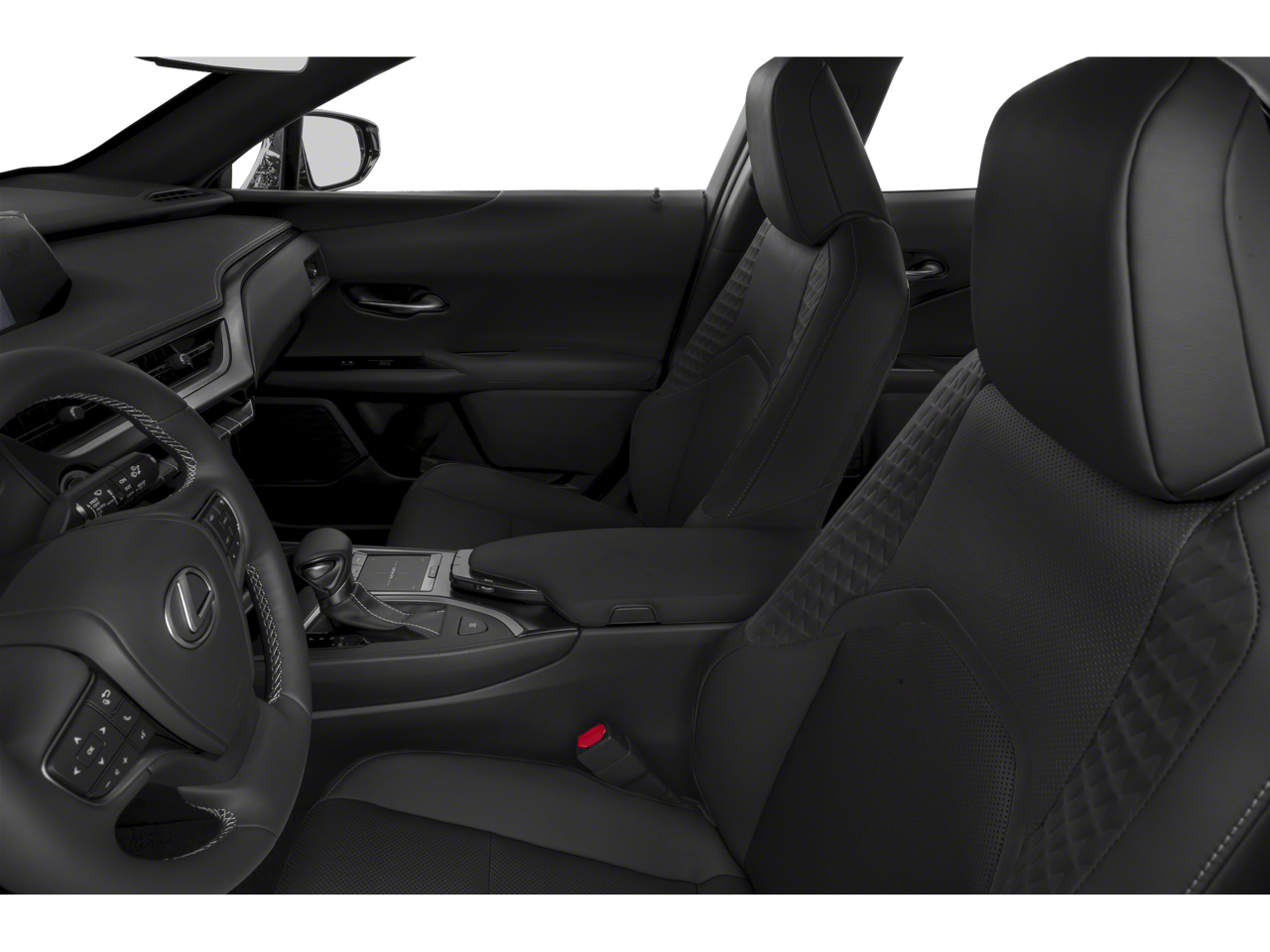 2020 Lexus UX UX 200