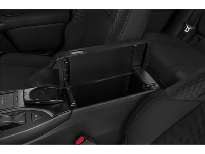 2020 Lexus UX UX 200