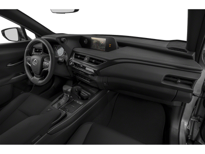 2020 Lexus UX UX 200