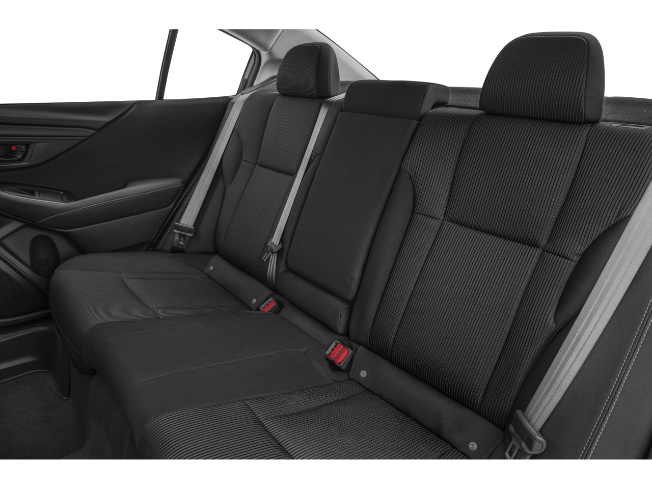 2020 Subaru Legacy BASE