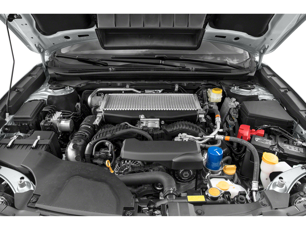 2020 Subaru Outback Limited XT