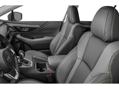 2020 Subaru Outback Onyx Edition XT