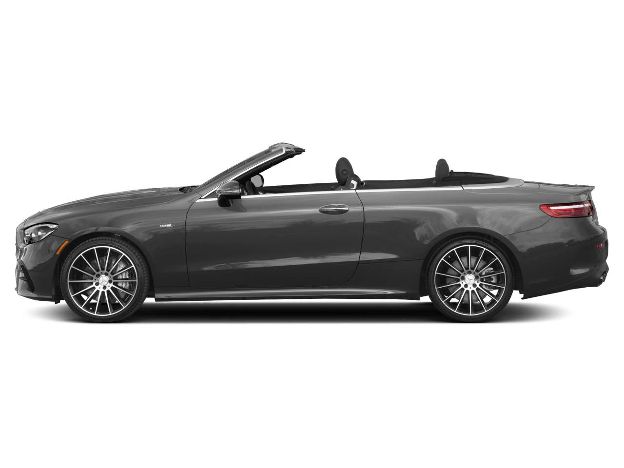 2021 Mercedes-Benz E-Class AMG® E 53